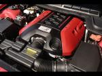 Vauxhall VXR8 2008 года